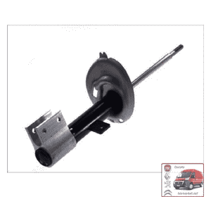 Амортизатор передний Citroen Berlingo B9 (2008-……) GP 520881, 520882 Амортизатор передний Citroen Berlingo B9 (2008-……) GP 520881, 520882