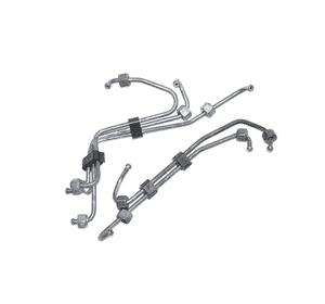 Трубки ТНВД комплект 2.5TDI 75кВт VOLKSWAGEN TRANSPORTER T4 90-03 (ФОЛЬКСВАГЕН  ТРАНСПОРТЕР Т4) (074130241H, 074130241G, Трубки ТНВД комплект 2.5TDI 75кВт VOLKSWAGEN TRANSPORTER T4 90-03 (ФОЛЬКСВАГЕН  ТРАНСПОРТЕР Т4) (074130241H, 074130241G,