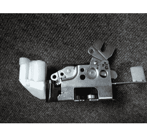 Замок двери задней правой электрический Пежо Боксер / Peugeot Boxer II (2002-2006) 9137A5,1339731080,MG40/275 Замок двери задней правой электрический Пежо Боксер / Peugeot Boxer II (2002-2006) 9137A5,1339731080,MG40/275