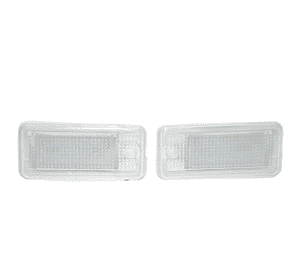 Фонарь подсветки номера  LED комплект 2шт (Новые) AUDI A4 B-6 00-06 (АУДИ А4 ) (8E0807430A, 8E0943021B) Фонарь подсветки номера  LED комплект 2шт (Новые) AUDI A4 B-6 00-06 (АУДИ А4 ) (8E0807430A, 8E0943021B)