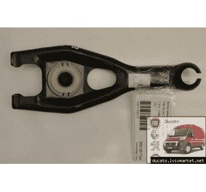 Вилка механической КПП Citroen Nemo (2008-……) 1.4 hdi (1398 куб.см.) 2117 63 MG 281 Вилка механической КПП Citroen Nemo (2008-……) 1.4 hdi (1398 куб.см.) 2117 63 MG 281