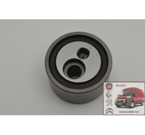 Натяжной ролик генератора Фиат Скудо / Fiat Scudo 220 (2004-2006) 1.9D, 2.0JTD,575129, VELC829, 9633315180/ VKM33024/ Q 4266/ Натяжной ролик генератора Фиат Скудо / Fiat Scudo 220 (2004-2006) 1.9D, 2.0JTD,575129, VELC829, 9633315180/ VKM33024/ Q 4266/