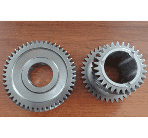 Шестерні КПП 6-ї передачі 47x28 D=35 пара Nissan Primastar (2000-2011) 1.9/2.5dci 3234000QAF,8200018919,AMS 61072 Шестерні КПП 6-ї передачі 47x28 D=35 пара Nissan Primastar (2000-2011) 1.9/2.5dci 3234000QAF,8200018919,AMS 61072
