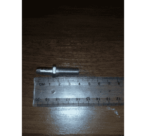 Палец замка верхний сдвижной двери (штифт) Fiat Ducato (1994-2002) 1302526080 Палец замка верхний сдвижной двери (штифт) Fiat Ducato (1994-2002) 1302526080