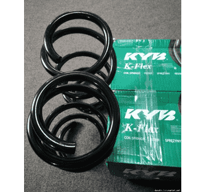 Пружина передняя R16 Ситроен Джампер / Citroen Jumper III(2006-2014) 5002 ST,KYBRA2973,LS4015661,LS4066775,LS4026197,50707857 Пружина передняя R16 Ситроен Джампер / Citroen Jumper III(2006-2014) 5002 ST,KYBRA2973,LS4015661,LS4066775,LS4026197,50707857