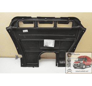 Защита двигателя пластик Fiat Scudo (2007-……) 270 (2007-.....), 1440063080, 239734-5 Защита двигателя пластик Fiat Scudo (2007-……) 270 (2007-.....), 1440063080, 239734-5