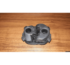 Резинка глушителя (резиновое кольцо глушителя) Citroen Jumpy III (2007-……) 1755H2,1755A2,9652054680,MC05257,T405257 Резинка глушителя (резиновое кольцо глушителя) Citroen Jumpy III (2007-……) 1755H2,1755A2,9652054680,MC05257,T405257