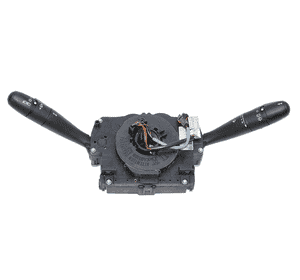 Подрулевой переключатель в сборе   PEUGEOT 207 2006-2015 (ПЕЖО 207) (96661306XT) Подрулевой переключатель в сборе   PEUGEOT 207 2006-2015 (ПЕЖО 207) (96661306XT)