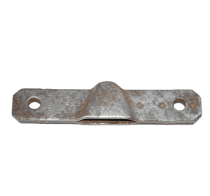 Кронштейн  троса ручника (выравнивающая скоба) VOLKSWAGEN TRANSPORTER T4 90-03 (ФОЛЬКСВАГЕН  ТРАНСПОРТЕР Т4) (701711481) Кронштейн  троса ручника (выравнивающая скоба) VOLKSWAGEN TRANSPORTER T4 90-03 (ФОЛЬКСВАГЕН  ТРАНСПОРТЕР Т4) (701711481)