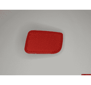 Отражатель заднього бампера правий ( катафот) Nissan NV 400 (2011-......) 8200152643, 265603083R, 4419394, 93197477 Отражатель заднього бампера правий ( катафот) Nissan NV 400 (2011-......) 8200152643, 265603083R, 4419394, 93197477