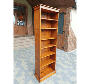 Книжкова шафа- пенал (6577) Книжкова шафа- пенал (6577)