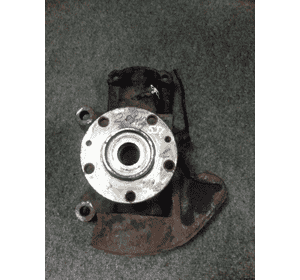 Поворотный кулак левый (цапфа) R15 Fiat Ducato (2002-2006) 1336634080 Поворотный кулак левый (цапфа) R15 Fiat Ducato (2002-2006) 1336634080