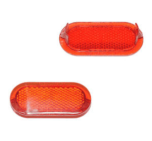 Катафот  двери (в карте) VOLKSWAGEN TOURAN 03-10 (ФОЛЬКСВАГЕН ТАУРАН) (6Q0947419) Катафот  двери (в карте) VOLKSWAGEN TOURAN 03-10 (ФОЛЬКСВАГЕН ТАУРАН) (6Q0947419)