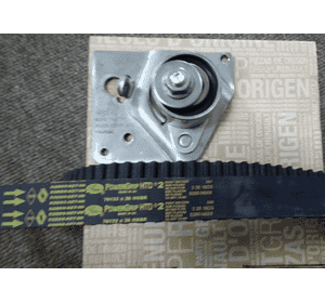 Комплект для замены ГРМ Nissan Primastar (2000-2011) 1.9DCI 16806-00QAF,16806-00QAJ,7701477048 Комплект для замены ГРМ Nissan Primastar (2000-2011) 1.9DCI 16806-00QAF,16806-00QAJ,7701477048