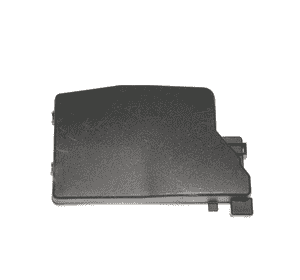 Крышка корпуса блока предохранителя   TOYOTA AURIS 2012-2018 (ТОЙОТА АУРІС) (82662-02A80, 8266202A80) Крышка корпуса блока предохранителя   TOYOTA AURIS 2012-2018 (ТОЙОТА АУРІС) (82662-02A80, 8266202A80)