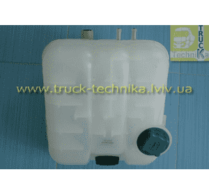 Розширювальний бачок охолоджуючої рідини VOLVO FH12 Розширювальний бачок охолоджуючої рідини VOLVO FH12