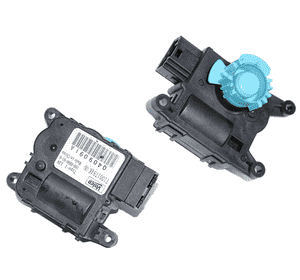Шаговый моторчик печки   RENAULT MEGANE 09-16 (РЕНО МЕГАН) (T1001784K, 0409091A, 100-0096-01-0, 1000096010) Шаговый моторчик печки   RENAULT MEGANE 09-16 (РЕНО МЕГАН) (T1001784K, 0409091A, 100-0096-01-0, 1000096010)