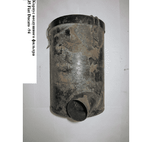 Корпус воздушного фильтра  J5 FIAT DUCATO 86-94 (ФИАТ ДУКАТО) Корпус воздушного фильтра  J5 FIAT DUCATO 86-94 (ФИАТ ДУКАТО)