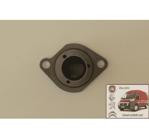 Сальник первичного вала 28x43/80x72,20 Citroen Jumper CORTECO CO20018321 Сальник первичного вала 28x43/80x72,20 Citroen Jumper CORTECO CO20018321