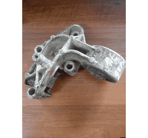 Кронштейн крепления двигателя правий верхний Citroen Jumpy (1995-2004) 1.9D/TD (1905) 1807A5,1472288080, 722300 Кронштейн крепления двигателя правий верхний Citroen Jumpy (1995-2004) 1.9D/TD (1905) 1807A5,1472288080, 722300