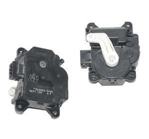 Шаговый моторчик печки  (дополнительной) задней MAZDA MPV 99-06 (МАЗДА ) (063800-0460, 0638000460) Шаговый моторчик печки  (дополнительной) задней MAZDA MPV 99-06 (МАЗДА ) (063800-0460, 0638000460)