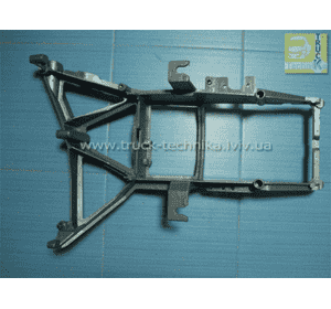 Кріплення фари, DAF, 95XF Кріплення фари, DAF, 95XF