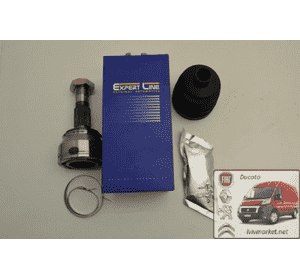 Шрус внешний (граната, кулак) R15 Citroen Jumper III (2006-……) 1349788080,1349786080, 1349786080, 46308484, EXP C931, Шрус внешний (граната, кулак) R15 Citroen Jumper III (2006-……) 1349788080,1349786080, 1349786080, 46308484, EXP C931,