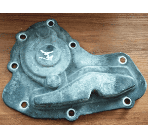 Крышка 6-й передачи механической КПП (корпус) Citroen Jumper III / IV (2006-2014-.....) 2.2HDI 2207A9,9654353380,9642024880,9818171180,FT90203 Крышка 6-й передачи механической КПП (корпус) Citroen Jumper III / IV (2006-2014-.....) 2.2HDI 2207A9,9654353380,9642024880,9818171180,FT90203