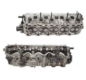 Головка блока в сборе 2.5TDI  VOLKSWAGEN CRAFTER 06-11 (ФОЛЬКСВАГЕН  КРАФТЕР) (076103373D) Головка блока в сборе 2.5TDI  VOLKSWAGEN CRAFTER 06-11 (ФОЛЬКСВАГЕН  КРАФТЕР) (076103373D)