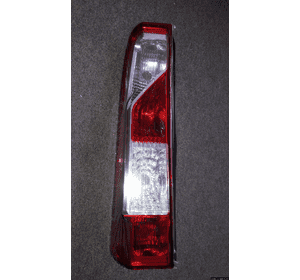Фонарь задний левый Renault Master IV (2010-……) 265550023R,26555-00Q0E,4419378,93197460,M611231,FT86358 Фонарь задний левый Renault Master IV (2010-……) 265550023R,26555-00Q0E,4419378,93197460,M611231,FT86358