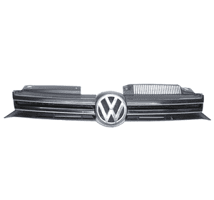 Решетка радиатора   VOLKSWAGEN GOLF 6 09-14 (ФОЛЬКСВАГЕН  ГОЛЬФ 6) (5K0853653F, 5K0853651AH, 5K0853651AJ) Решетка радиатора   VOLKSWAGEN GOLF 6 09-14 (ФОЛЬКСВАГЕН  ГОЛЬФ 6) (5K0853653F, 5K0853651AH, 5K0853651AJ)