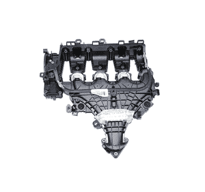 Коллектор впускной пластик 2.0HDI  PEUGEOT 5008 09-16 (ПЕЖО 5008) (9671434580) Коллектор впускной пластик 2.0HDI  PEUGEOT 5008 09-16 (ПЕЖО 5008) (9671434580)