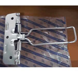 Ограничитель задней двери (стопорная тяга, фиксатор) Citroen Jumper II (2002-2006) 8731G1,8731S6,1330563080,1304902080,1330585080,FT95296 Ограничитель задней двери (стопорная тяга, фиксатор) Citroen Jumper II (2002-2006) 8731G1,8731S6,1330563080,1304902080,1330585080,FT95296