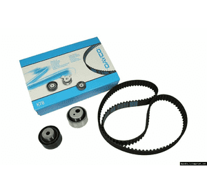 Комплект для замены ГРМ (8 клапанов)  Ситроен Джампер / Citroen Jumper II (2002-2006) 2.0 hdi 083179,0831N5,0831V3,DAYKTB534 Комплект для замены ГРМ (8 клапанов)  Ситроен Джампер / Citroen Jumper II (2002-2006) 2.0 hdi 083179,0831N5,0831V3,DAYKTB534