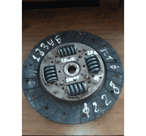 Диск сцепления Citroen Berlingo M49 (1996-2003) 2.0 hdi 9640590780, 9641699080,323 0515 10,2055CJ,2055FY Диск сцепления Citroen Berlingo M49 (1996-2003) 2.0 hdi 9640590780, 9641699080,323 0515 10,2055CJ,2055FY