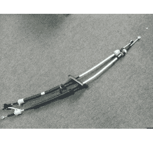 Трос переключения передач КПП 5-ти ступка Citroen Jumper III (2006-2014) 2.2HDI 55208346,55208985, FT73013, 1607995380, 2444.FG,GP55208346/15 Трос переключения передач КПП 5-ти ступка Citroen Jumper III (2006-2014) 2.2HDI 55208346,55208985, FT73013, 1607995380, 2444.FG,GP55208346/15