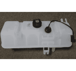 Бачок расширительный (под датчик уровня жидкости) Citroen Jumper II (2002-2006) 1323J7,1323J6,1348733080, FT61225 Бачок расширительный (под датчик уровня жидкости) Citroen Jumper II (2002-2006) 1323J7,1323J6,1348733080, FT61225