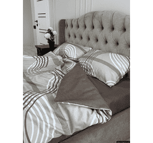 Постільна білизна Royal satin 180*220 Постільна білизна Royal satin 180*220