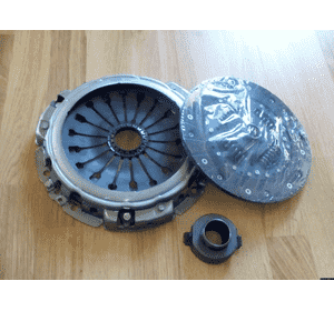 Сцепление комплект/ обратный выжим (обратный выжим) Citroen - Jumpy (1995-2004) 9402050968 Сцепление комплект/ обратный выжим (обратный выжим) Citroen - Jumpy (1995-2004) 9402050968