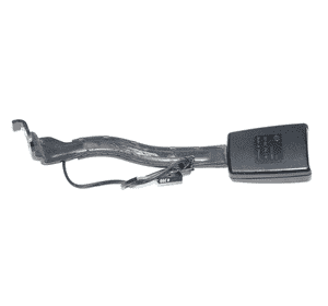 Ответная часть ремня безопасности  передняя правая VOLKSWAGEN GOLF 6 09-14 (ФОЛЬКСВАГЕН  ГОЛЬФ 6) (1K4857756T) Ответная часть ремня безопасности  передняя правая VOLKSWAGEN GOLF 6 09-14 (ФОЛЬКСВАГЕН  ГОЛЬФ 6) (1K4857756T)