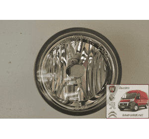 Фара противотуманная правая/левая Фиат Скудо / Fiat Scudo 220 (2004-2006) 6208E1,19-0251-05-2,9648947780,231529U,5522004NUE,712411801129 Фара противотуманная правая/левая Фиат Скудо / Fiat Scudo 220 (2004-2006) 6208E1,19-0251-05-2,9648947780,231529U,5522004NUE,712411801129