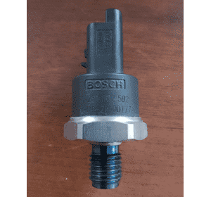 Датчик давления топлива Common Rail Citroen Berlingo M49 (1996-2003) 2.0HDI 0281002592,9633310080,19207R Датчик давления топлива Common Rail Citroen Berlingo M49 (1996-2003) 2.0HDI 0281002592,9633310080,19207R