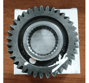 Шестерня 4-й передачи 34х35/ вторичный вал Fiat Doblo (2005-2009) 7763015,60810931 Шестерня 4-й передачи 34х35/ вторичный вал Fiat Doblo (2005-2009) 7763015,60810931