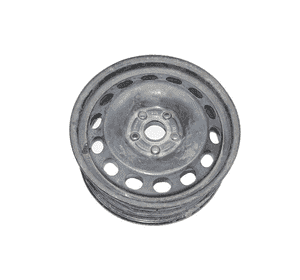 Диск колесный  R16 6.5J ET50 VOLKSWAGEN TOURAN 03-10 (ФОЛЬКСВАГЕН ТАУРАН) (1K0601027J) Диск колесный  R16 6.5J ET50 VOLKSWAGEN TOURAN 03-10 (ФОЛЬКСВАГЕН ТАУРАН) (1K0601027J)