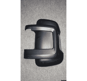 Корпус зеркала заднего вида левый (крышка) Citroen - Jumper III(2006-……) 1371411080,FT86040 Корпус зеркала заднего вида левый (крышка) Citroen - Jumper III(2006-……) 1371411080,FT86040