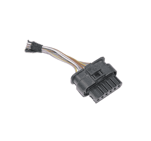 Фишка, разъем  педали газа VOLKSWAGEN CRAFTER 06-11 (ФОЛЬКСВАГЕН  КРАФТЕР) (2115452128) Фишка, разъем  педали газа VOLKSWAGEN CRAFTER 06-11 (ФОЛЬКСВАГЕН  КРАФТЕР) (2115452128)