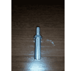 Палец замка верхний задней двери левой (штифт) Citroen - Jumper II (2002-2006) 1335390080,FT95365 Палец замка верхний задней двери левой (штифт) Citroen - Jumper II (2002-2006) 1335390080,FT95365