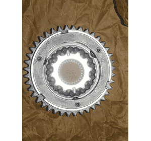 Б/У Синхронизатор (муфта)  КПП 1-2 передача Ситроен Джампи / Citroen Jumpy (1996-2004) 9467601780,2323.85, 232385, 2323 85,2323E3 Б/У Синхронизатор (муфта)  КПП 1-2 передача Ситроен Джампи / Citroen Jumpy (1996-2004) 9467601780,2323.85, 232385, 2323 85,2323E3