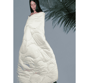 КОВДРА ЗИМОВА MERINO WOOL SUPIMA 145Х210 КОВДРА ЗИМОВА MERINO WOOL SUPIMA 145Х210