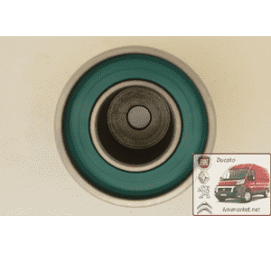 Ролик ГРМ Fiat Ducato 230 (1994-2002) CORAM C529 Ролик ГРМ Fiat Ducato 230 (1994-2002) CORAM C529